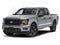 2026 Ford F-150 STX 4WD SuperCrew 5.5' Box
