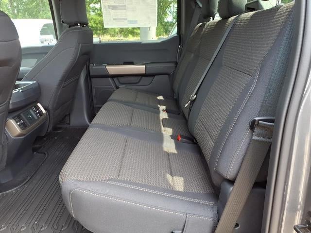 2026 Ford F-150 STX 4WD SuperCrew 5.5' Box