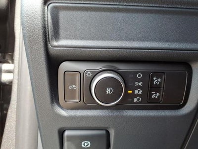 2026 Ford F-150 STX 4WD SuperCrew 5.5' Box