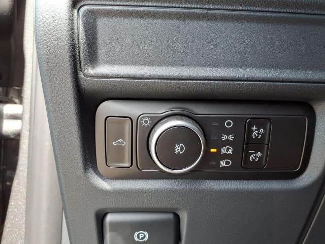 2026 Ford F-150 STX 4WD SuperCrew 5.5' Box
