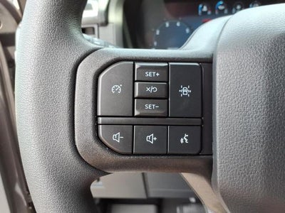 2026 Ford F-150 STX 4WD SuperCrew 5.5' Box