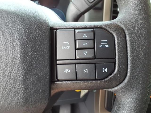 2026 Ford F-150 STX 4WD SuperCrew 5.5' Box