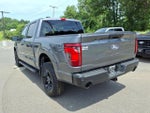2026 Ford F-150 STX 4WD SuperCrew 5.5' Box