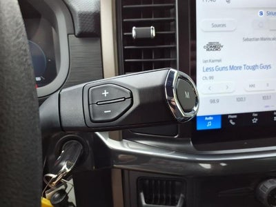 2026 Ford F-150 STX 4WD SuperCrew 5.5' Box