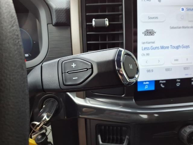 2026 Ford F-150 STX 4WD SuperCrew 5.5' Box