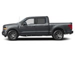 2026 Ford F-150 STX 4WD SuperCrew 5.5' Box