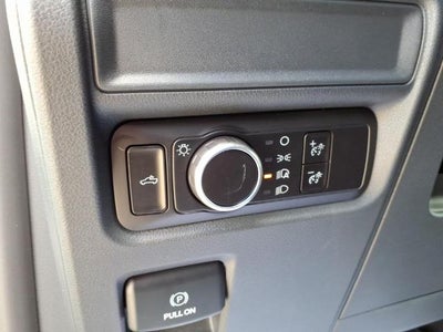 2026 Ford F-150 STX 4WD SuperCrew 5.5' Box