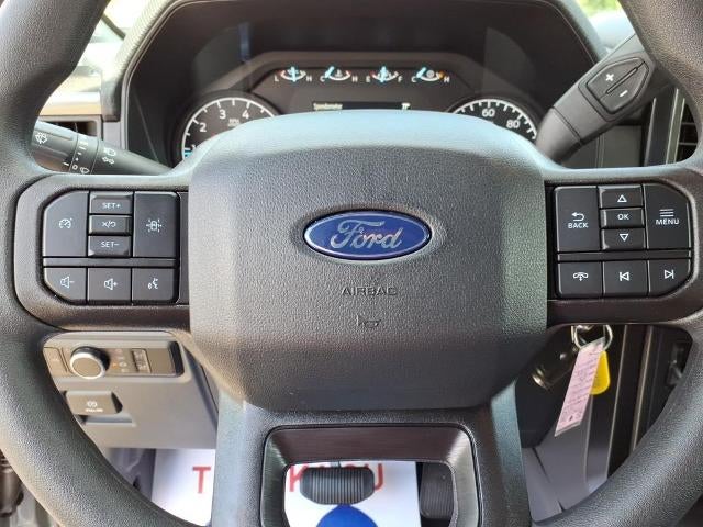 2026 Ford F-150 STX 4WD SuperCrew 5.5' Box