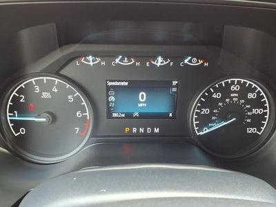 2026 Ford F-150 STX 4WD SuperCrew 5.5' Box