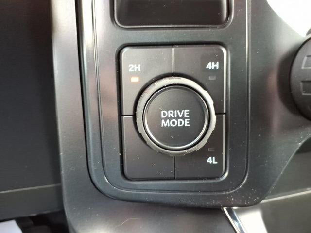 2026 Ford F-150 STX 4WD SuperCrew 5.5' Box