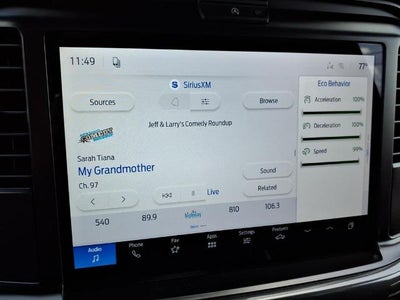 2026 Ford F-150 STX 4WD SuperCrew 5.5' Box