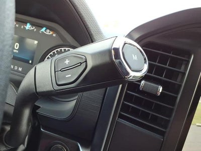 2026 Ford F-150 STX 4WD SuperCrew 5.5' Box