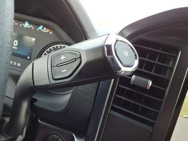 2026 Ford F-150 STX 4WD SuperCrew 5.5' Box