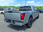 2026 Ford F-150 STX 4WD SuperCrew 5.5' Box
