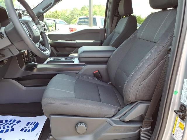 2026 Ford F-150 STX 4WD SuperCrew 5.5' Box