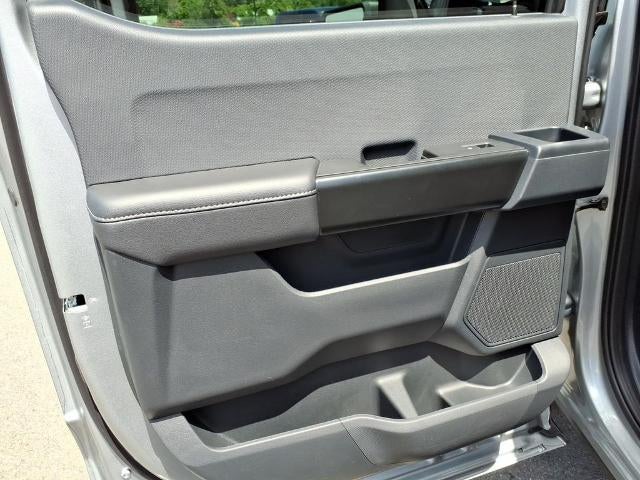 2026 Ford F-150 STX 4WD SuperCrew 5.5' Box
