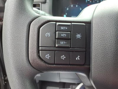 2026 Ford F-150 STX 4WD SuperCrew 5.5' Box