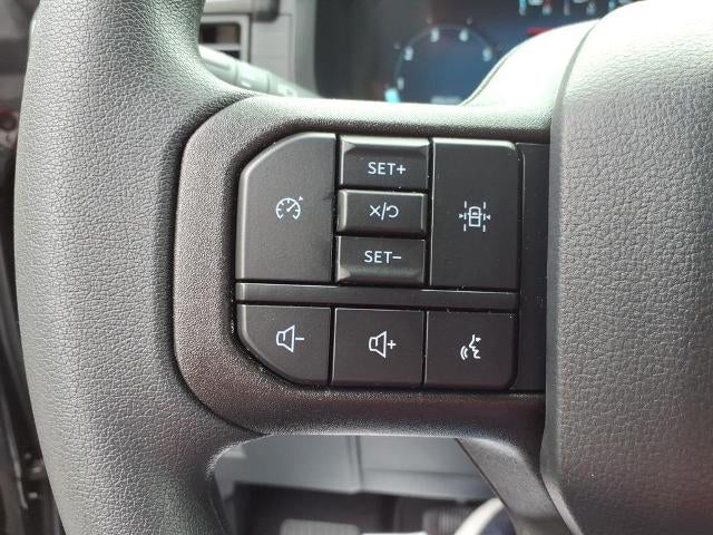 2026 Ford F-150 STX 4WD SuperCrew 5.5' Box