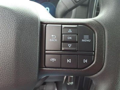 2026 Ford F-150 STX 4WD SuperCrew 5.5' Box