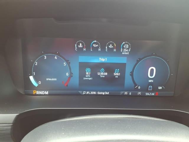 2026 Ford F-150 STX 4WD SuperCrew 5.5' Box