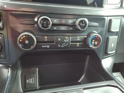 2026 Ford F-150 STX 4WD SuperCrew 5.5' Box