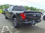 2026 Ford F-150 STX 4WD SuperCrew 5.5' Box