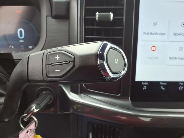 2026 Ford F-150 STX 4WD SuperCrew 5.5' Box