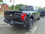 2026 Ford F-150 STX 4WD SuperCrew 5.5' Box