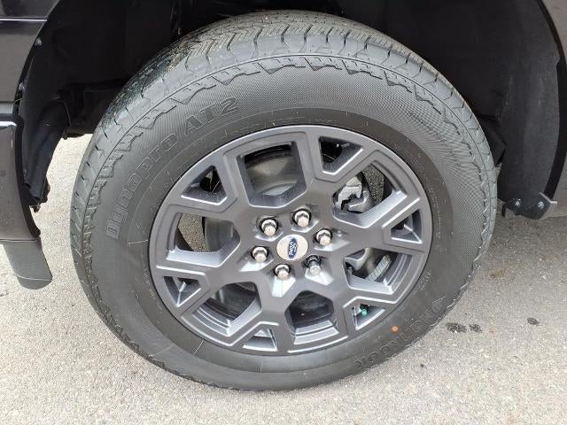 2026 Ford F-150 STX 4WD SuperCrew 5.5' Box