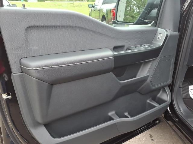 2026 Ford F-150 STX 4WD SuperCrew 5.5' Box