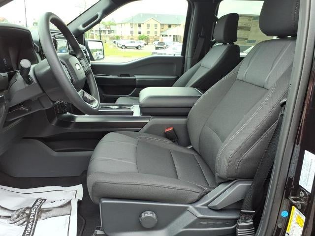 2026 Ford F-150 STX 4WD SuperCrew 5.5' Box