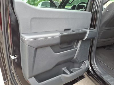 2026 Ford F-150 STX 4WD SuperCrew 5.5' Box