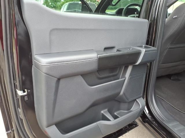 2026 Ford F-150 STX 4WD SuperCrew 5.5' Box