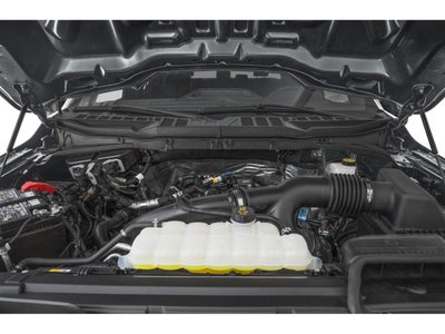 2026 Ford F-150 STX 4WD SuperCrew 5.5' Box