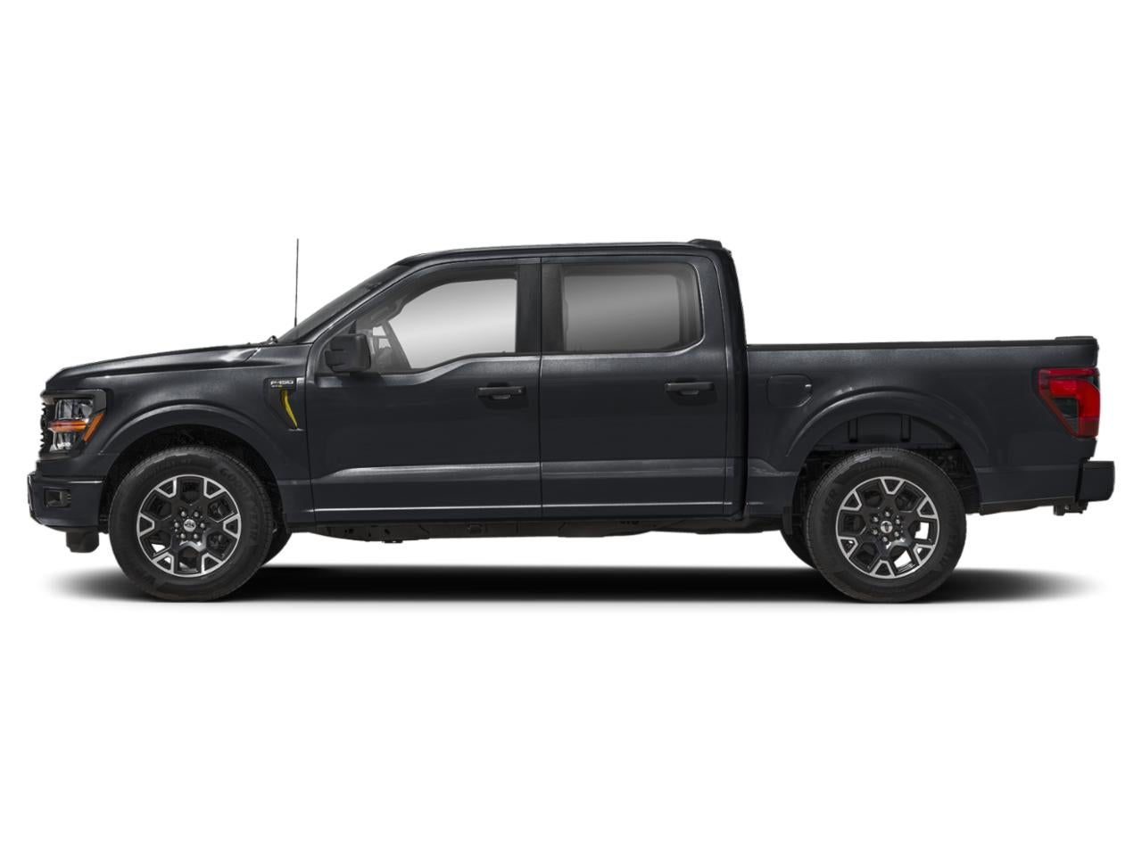 2026 Ford F-150 STX 4WD SuperCrew 5.5' Box