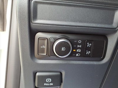 2026 Ford F-150 STX 4WD SuperCrew 5.5' Box