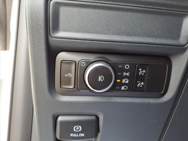 2026 Ford F-150 STX 4WD SuperCrew 5.5' Box