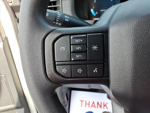 2026 Ford F-150 STX 4WD SuperCrew 5.5' Box