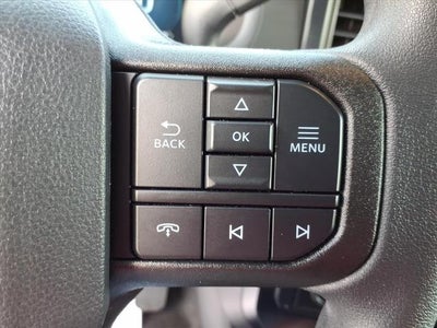 2026 Ford F-150 STX 4WD SuperCrew 5.5' Box