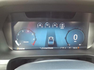 2026 Ford F-150 STX 4WD SuperCrew 5.5' Box