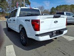 2026 Ford F-150 STX 4WD SuperCrew 5.5' Box