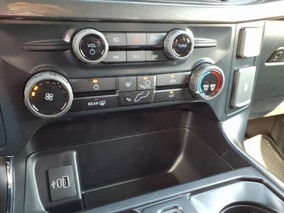 2026 Ford F-150 STX 4WD SuperCrew 5.5' Box