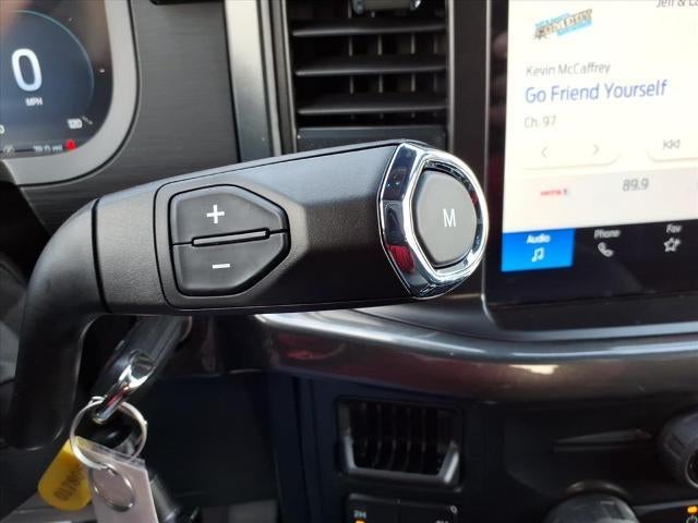 2026 Ford F-150 STX 4WD SuperCrew 5.5' Box