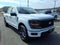 2026 Ford F-150 STX 4WD SuperCrew 5.5' Box