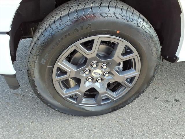 2026 Ford F-150 STX 4WD SuperCrew 5.5' Box