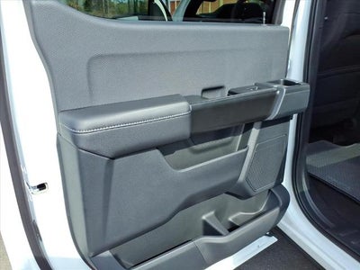 2026 Ford F-150 STX 4WD SuperCrew 5.5' Box