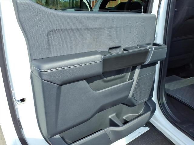 2026 Ford F-150 STX 4WD SuperCrew 5.5' Box