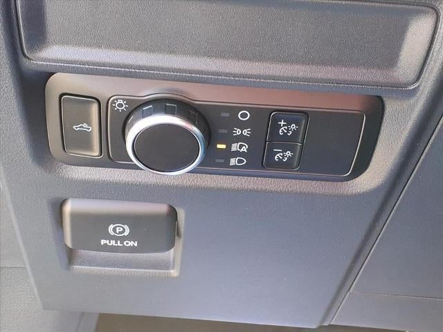 2026 Ford F-150 STX 4WD SuperCrew 5.5' Box