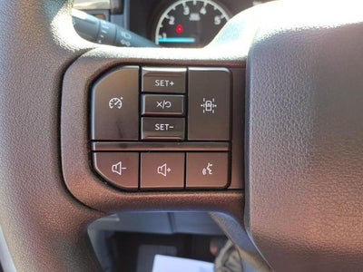 2026 Ford F-150 STX 4WD SuperCrew 5.5' Box