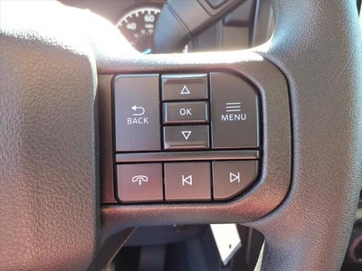 2026 Ford F-150 STX 4WD SuperCrew 5.5' Box